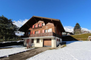 Chalet Les Arolles